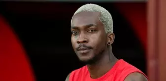 Henry Onyekuru: Gençlerbirliği Tercihimin Sebebi Etebo ve Hocanın Oynattığı Futbol