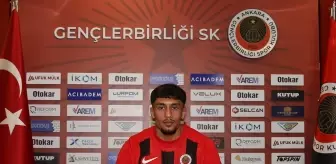 Gençlerbirliği, Gurbetçi Futbolcu Dilhan Demir ile Anlaştı