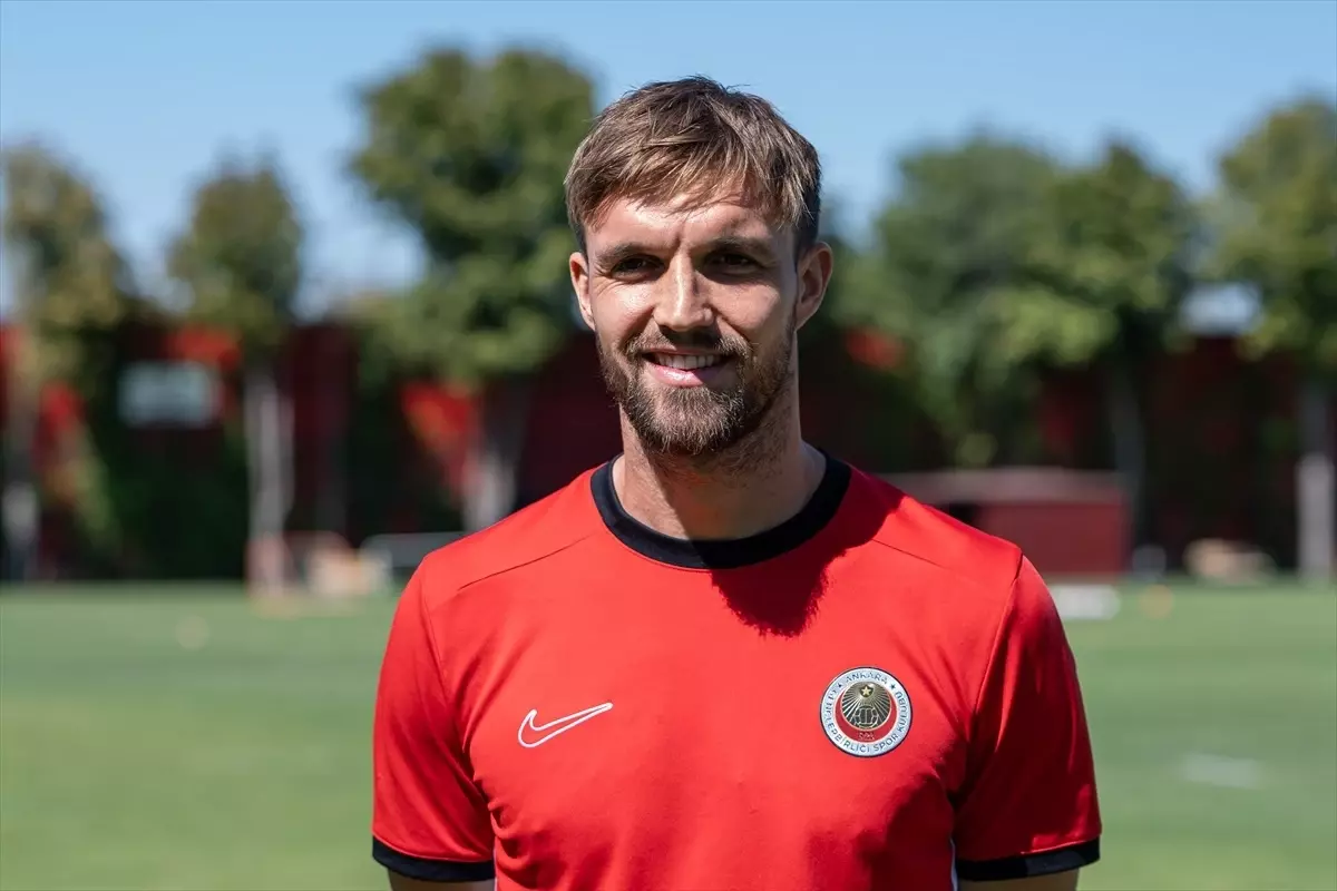 Gençlerbirliği'nden Fenerbahçe Maçı İçin İddialı Açıklamalar
