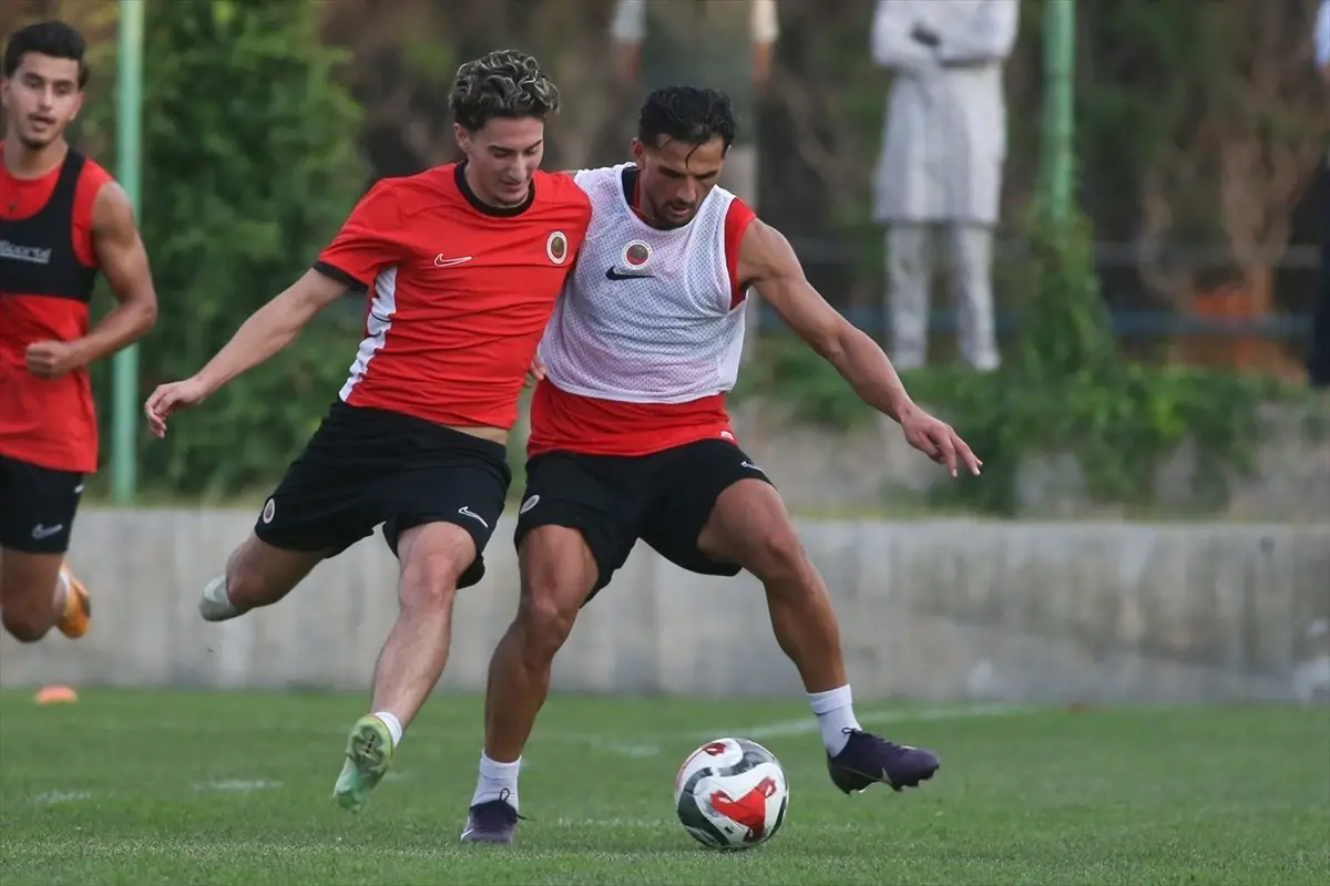 Gençlerbirliği, Süper Lig Hazırlıklarına Başladı