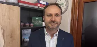 Yeşilay Genel Başkanı Dinç: Yaz Tatilinde Boş Kalma Bağımlılığı Teşvik Ediyor