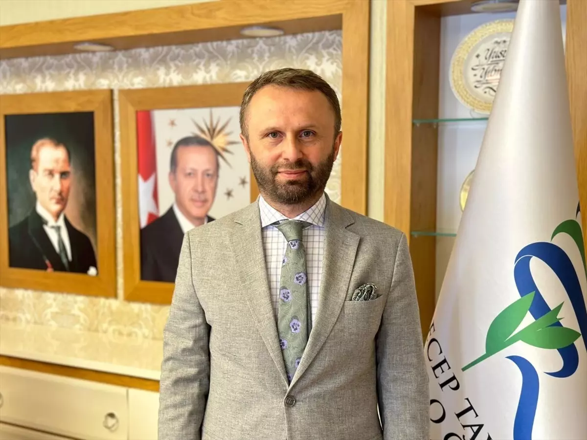 Gençlik düşünce kuruluşu TrNext, Erasmus+ Gençlik Programı kapsamında hayata geçirildi