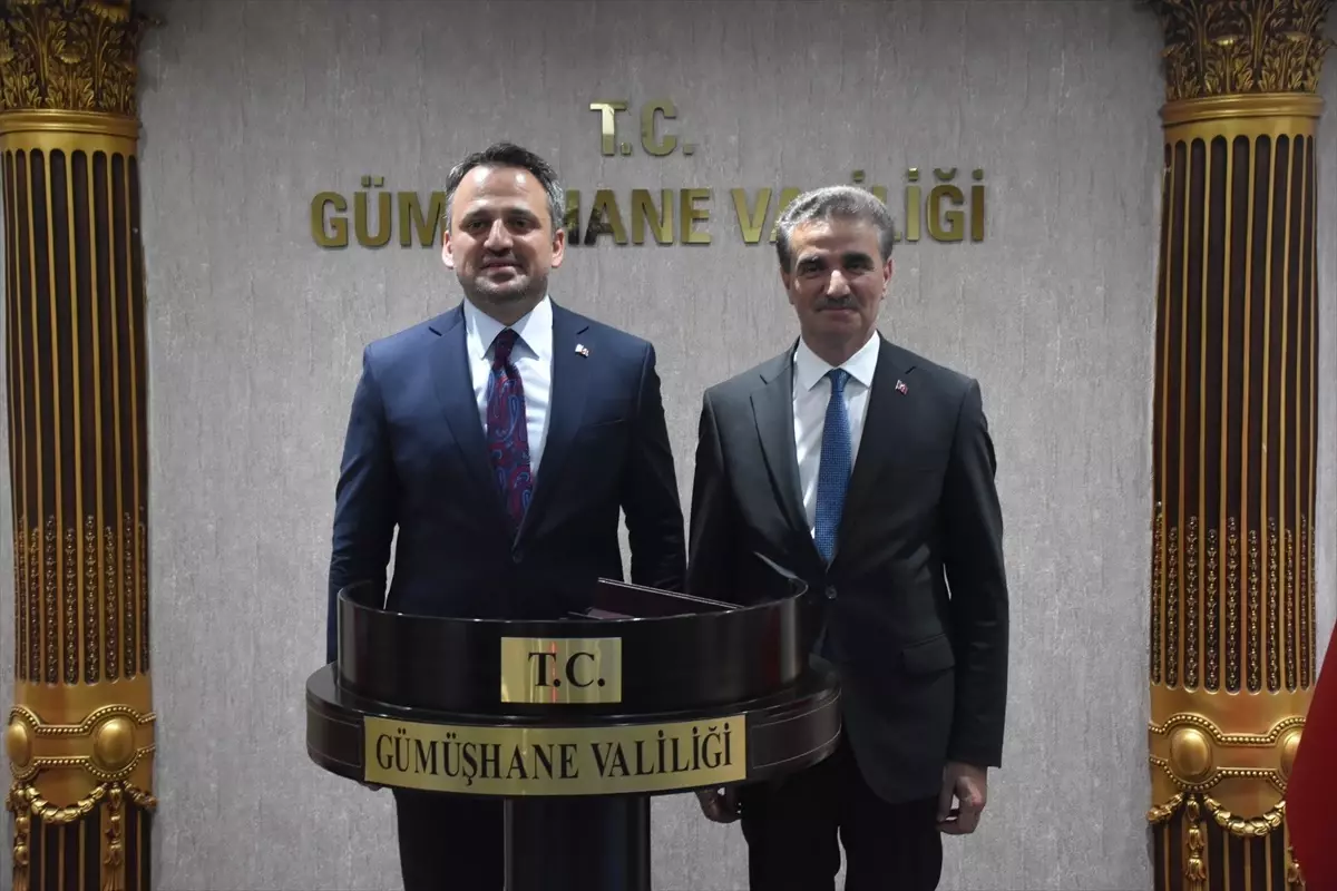 Eminoğlu: Gazze'nin Özgürlüğüne Şahit Olacağız