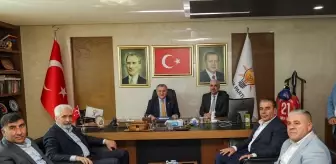 Gençlik ve Spor Bakanı Bak'tan 'Terörsüz Türkiye' Vurgusu