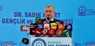 Türkiye, Spor Ülkesi Olma Yolunda İlerliyor
