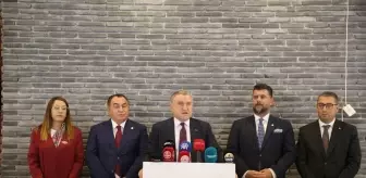 Gençlik ve Spor Bakanı Bak, Muş'ta 'Türkiye Yüzyılı Buluşmaları' programında konuştu Açıklaması