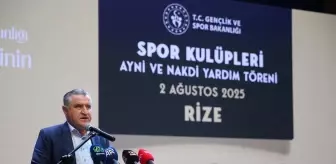 Gençleri Bağımlılıktan Kurtarmak: Sporun Önemi