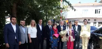 Gençlik ve Spor Bakanı Osman Aşkın Bak, Aydın'da konuştu Açıklaması