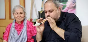 Evsel Atıklarla Müzik Aletleri Üreten Öğretmen: Emrah Kaya