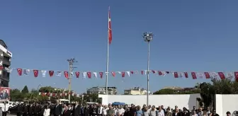 Aydın'da 30 Ağustos Zafer Bayramı Törenleri Düzenlendi