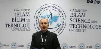 9. Uluslararası Akıllı Teknolojilerde Yenilikçi Yaklaşımlar Sempozyumu Başladı