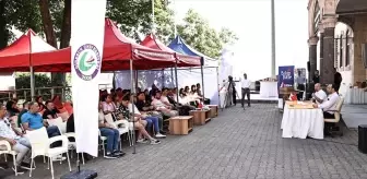 Fındık Tarımı Üzerine Bilimsel Etkinlik Gerçekleştirildi