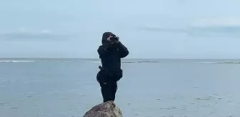 Giresun'da Kaybolan 10 Yaşındaki Çocuk için Arama Çalışmaları Devam Ediyor