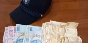 Giresun'da Dilencilik Operasyonu: 1 Kişiye Ceza