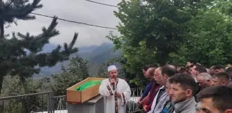 Giresun'da Boğulma Tehlikesi Geçiren Çocuk Hayatını Kaybetti