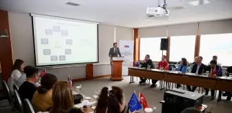 Giresun'da İklim Değişikliği Eğitimi Düzenlendi