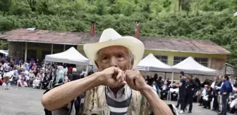 Giresun'da 26. Islık Dili Kültür ve Sanat Festivali Düzenlendi
