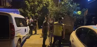 Tirebolu'da Lokantada Silahlı Kavga: 2 Yaralı