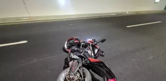 Giresun'da Motosiklet Kazası: 2 Kişi Hayatını Kaybetti