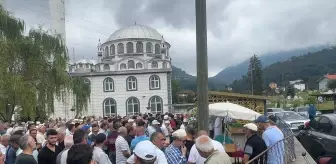 Silahlı Kavgada Hayatını Kaybeden Kırömeroğlu Çifti Toprağa Verildi