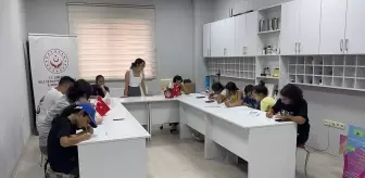 Giresun'da Yazarlık Atölyesi Projesi yürütülüyor