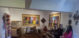 Giresun'da Kültürel Kıyafetler Kitre Bebek Evinde Sergilenecek