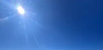 Giresun'da Doğa Tırmanışı: Karagöl Dağı'na Zirve Tırmanışı