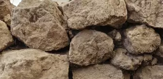 Göbeklitepe'de Yeni İnsan Heykeli Keşfi