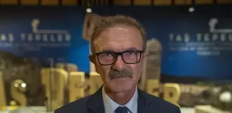 Göbeklitepe eylülde yeni çehresine kavuşacak