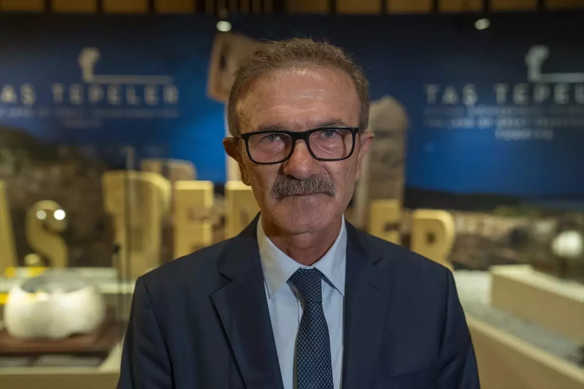 Göbeklitepe eylülde yeni çehresine kavuşacak
