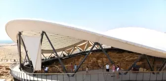 Göbeklitepe'ye Yeni Yatırımlar: 1000 Araçlık Otopark ve Yenilenen Yürüyüş Yolları