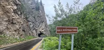 Giresun'da Turizm Potansiyeli Artıyor: Yeni Projelerle Göksu Travertenleri ve Mavi Göl Buluşacak