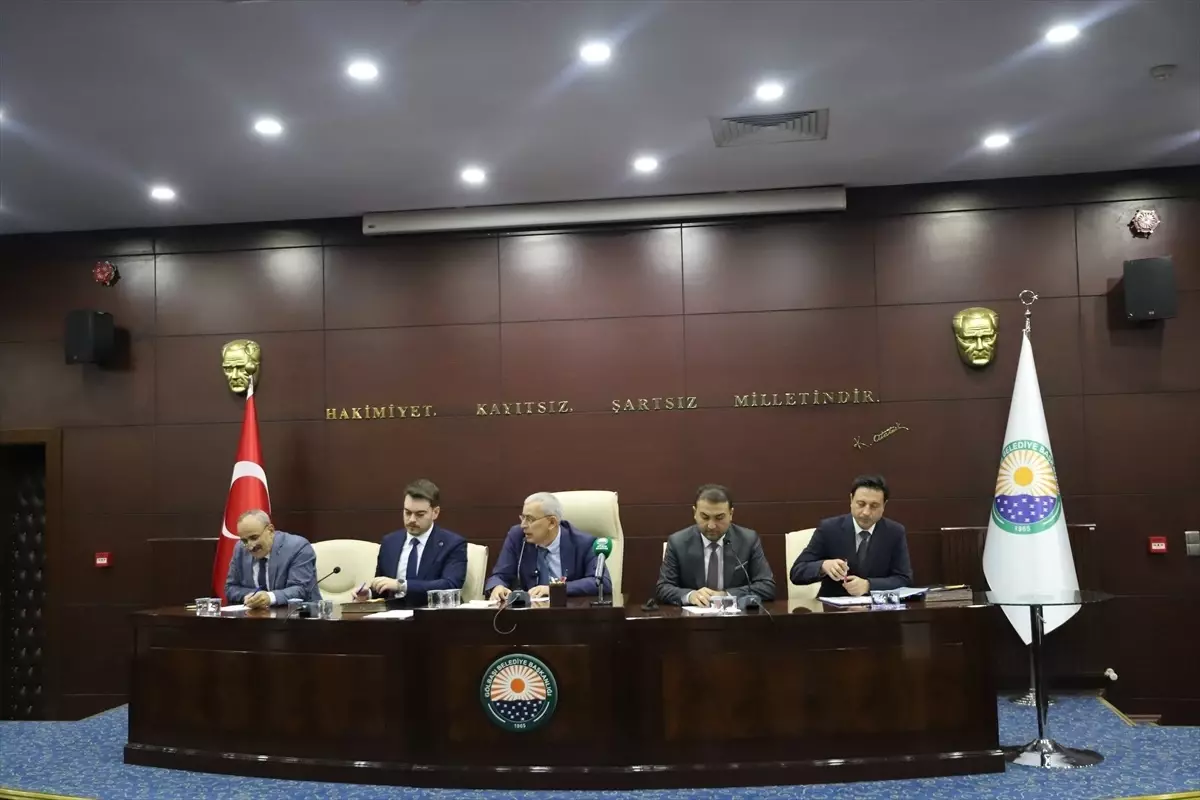 Sevgi Çiçeği Parkı'na Hulusi Gürpınar'ın İsmi Verildi