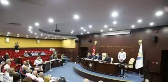 Gölbaşı Belediyesi'nden Hazreti Muhammed Karikatürü Tepkisi