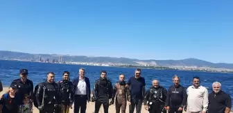 Marmara Depremi'nin 26. Yılında Gölcük'te Tatbikat