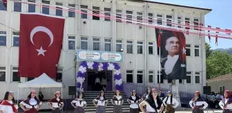 Gölyaka Eğitim ve Kültür Şenliği Yapıldı