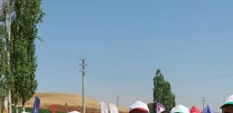 Gençlik ve Spor Bakanlığı'ndan Gönüllü Hasat Etkinliği