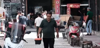 Gönüllü Nakkaş Mehmet Emin Deniz, 20 Camiye Hayat Verdi