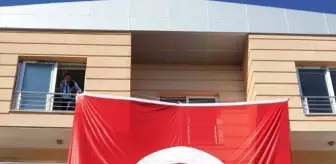 Amasya'nın Göynücek İlçesinde 15 Temmuz Kutlamaları