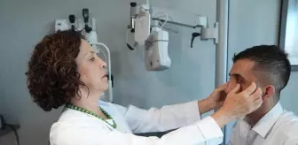 Göz Kapağı Estetiği: Fonksiyonel Sorunlara Kalıcı Çözüm