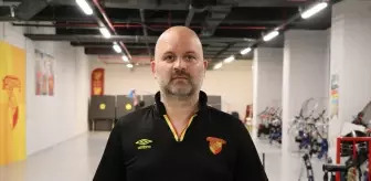 Göztepe Spor Kulübü 100. Yıl Dönümünde Başarılarla Dolup Taşıyor