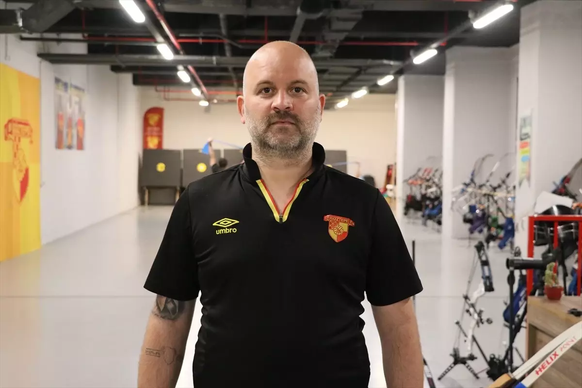 Göztepe Spor Kulübü 100. Yıl Dönümünde Başarılarla Dolup Taşıyor