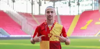 Göztepe, Arda Okan Kurtulan ile Anlaştı