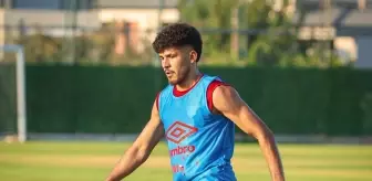 Göztepe, Kayserispor Maçı İçin Hazırlıklarını Sürdürüyor