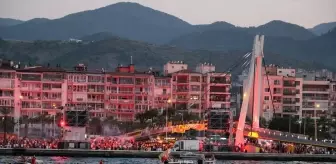 Göztepe Kulübü 100. Yılını Coşkuyla Kutladı