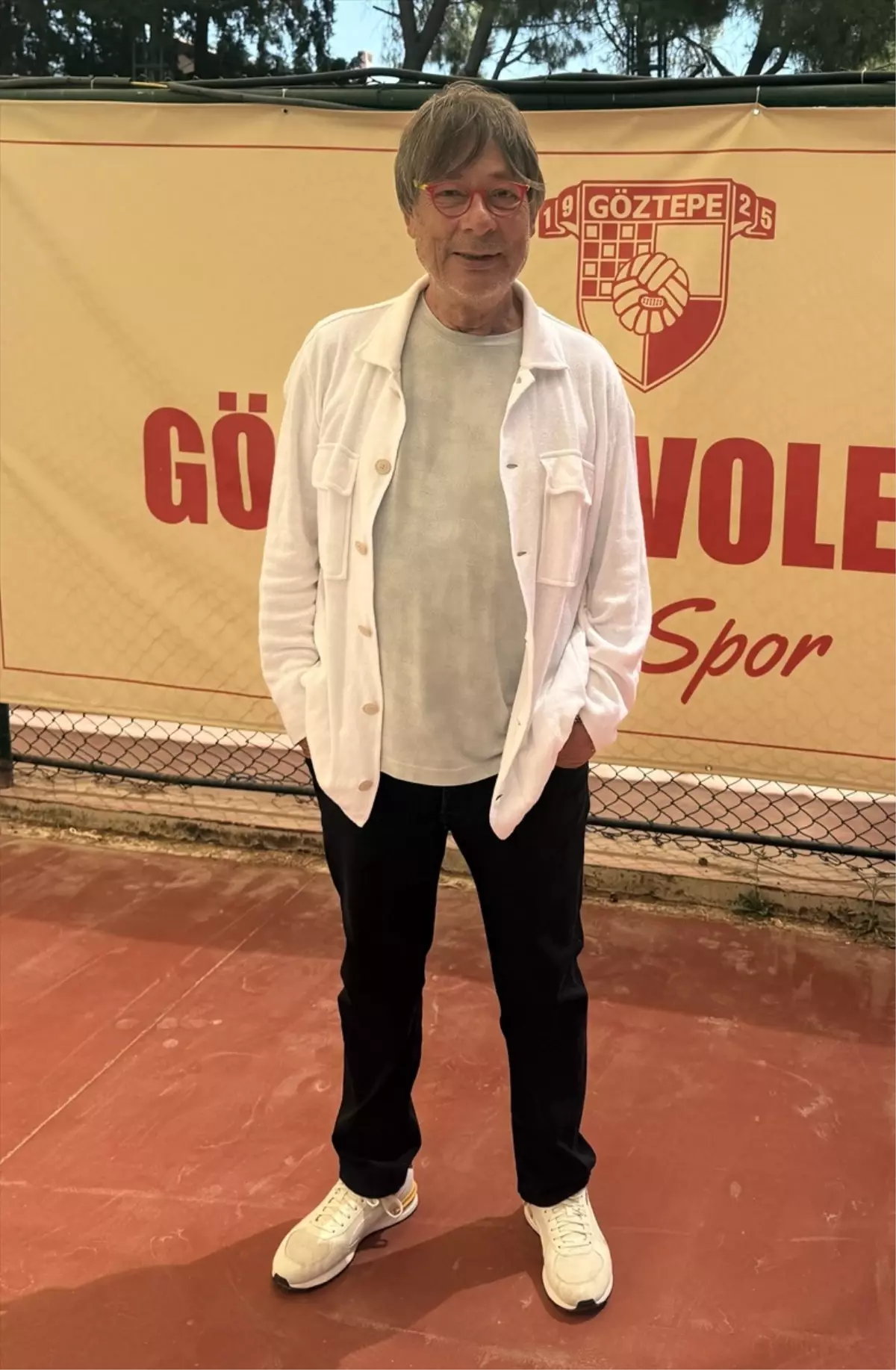 Göztepe ve Site Spor Kulübü, Çeşme'de Genç Sporcularla Buluştu