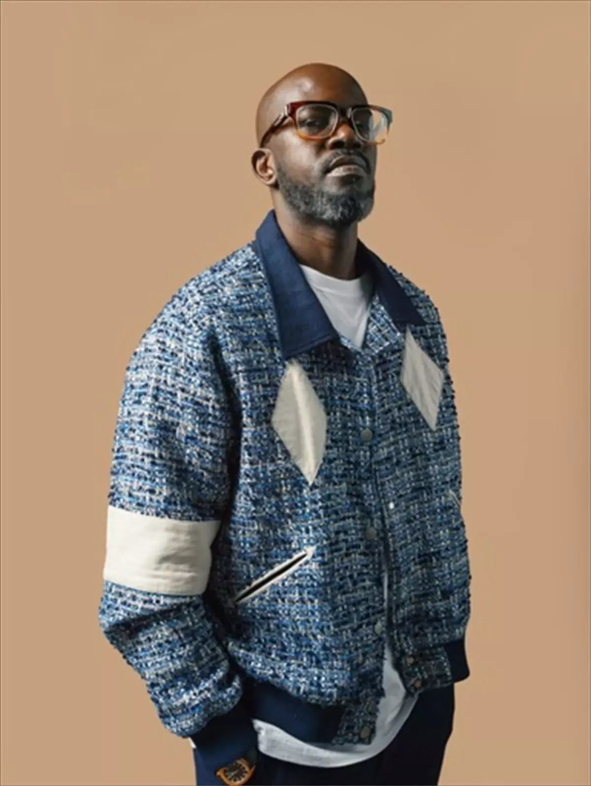 Black Coffee, Zorlu PSM'de müzikseverlerle buluşuyor