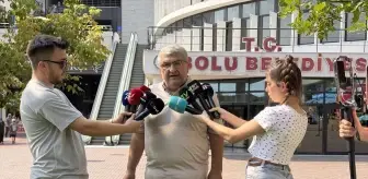 Grand Kartal Otel yangınında 8 yakınını kaybeden avukat Gültekin'den açıklama Açıklaması