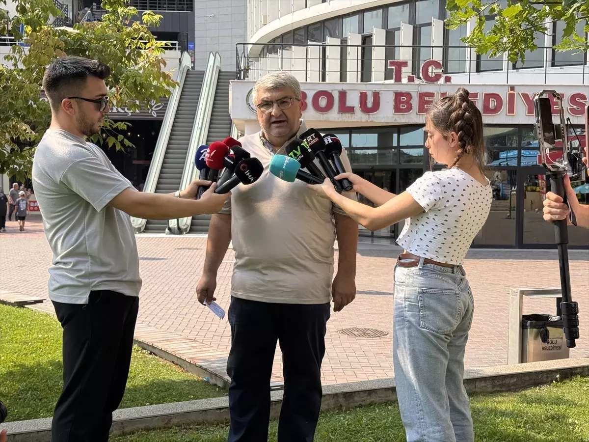 Yangın Davasında Adalet Arayışı: Yüksel Gültekin'in Talepleri