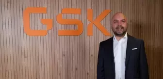 GSK'ya Yeni Hukuk Lideri Atandı: Tuğbay Ekinli